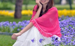 衡水二中女生抖音奶片截屏图片